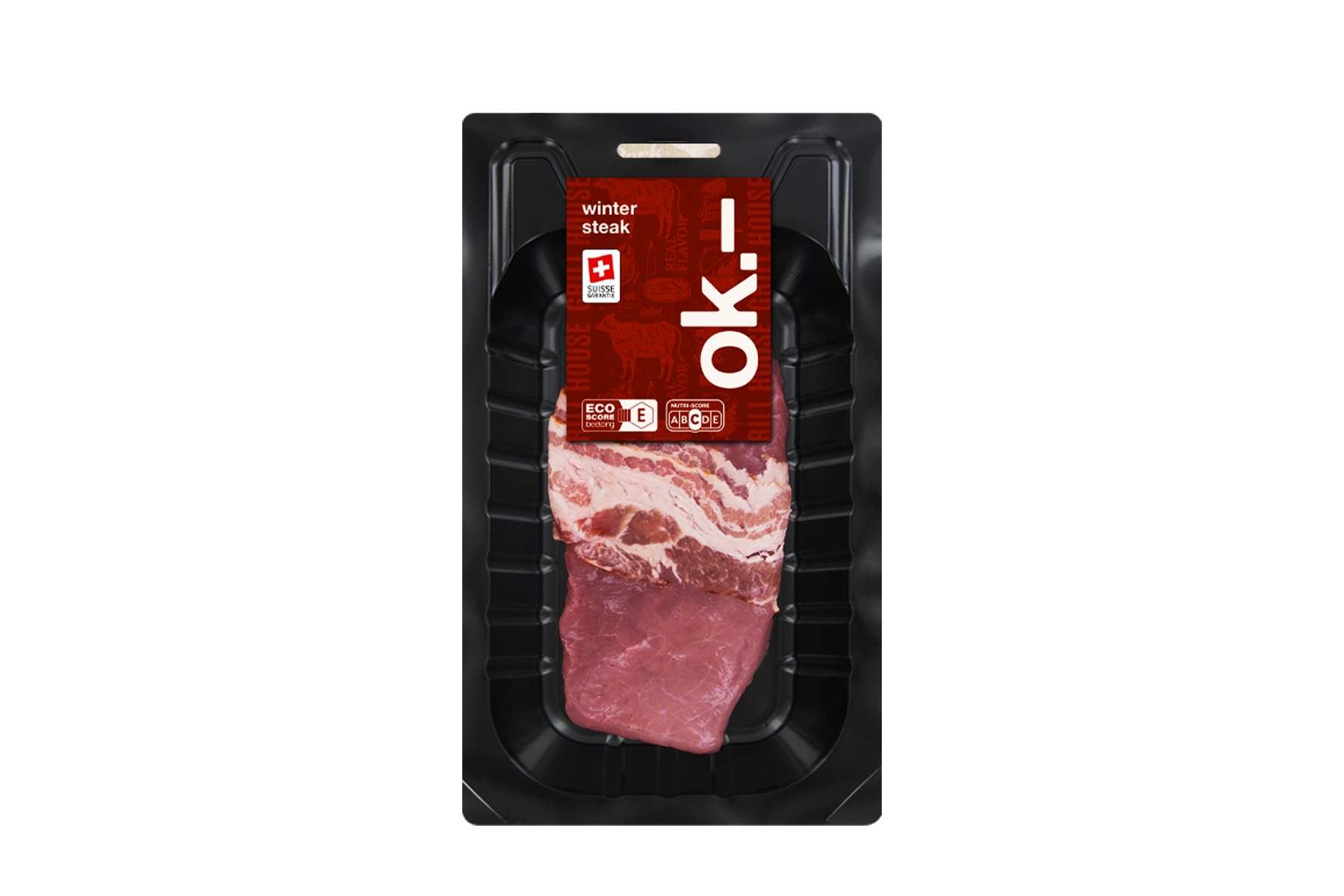 ok.– winter steak