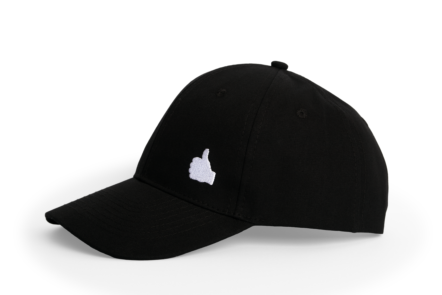 ok.– baseball cap