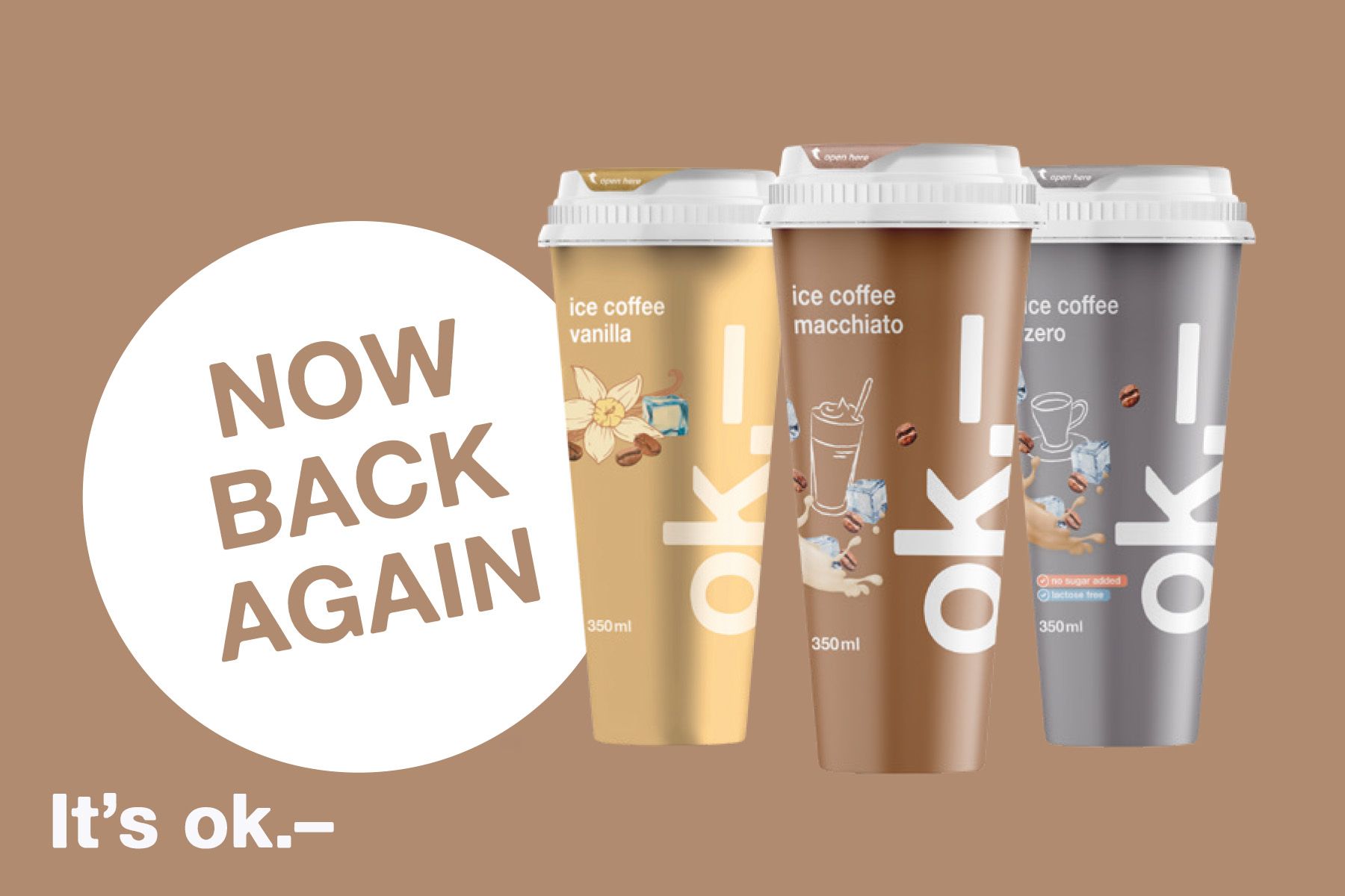 Cool, gut & preiswert!